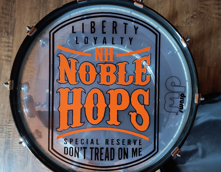 Noble Hops