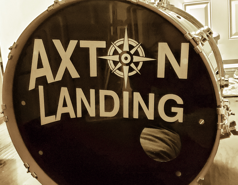 Axton Landing