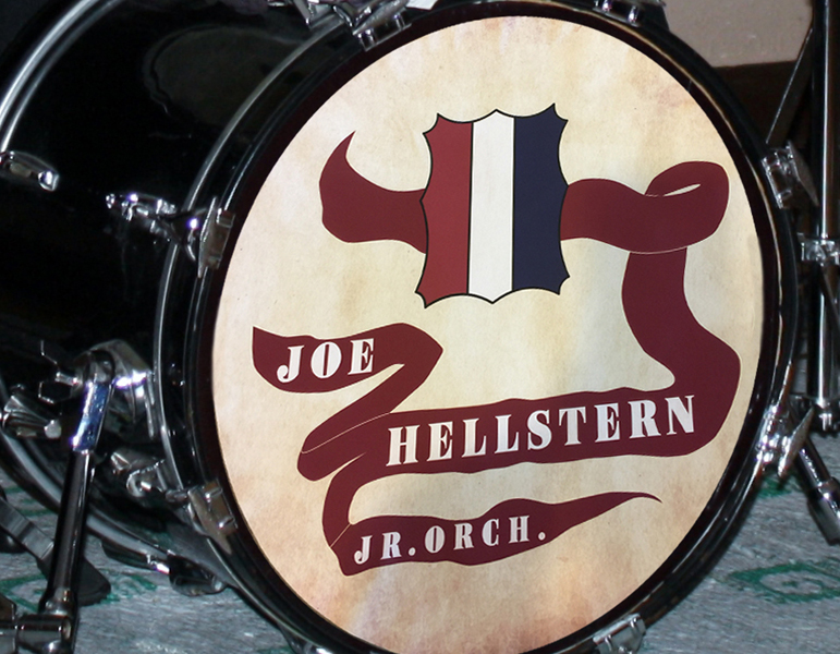 Joe Hellstern Jr. Orch.