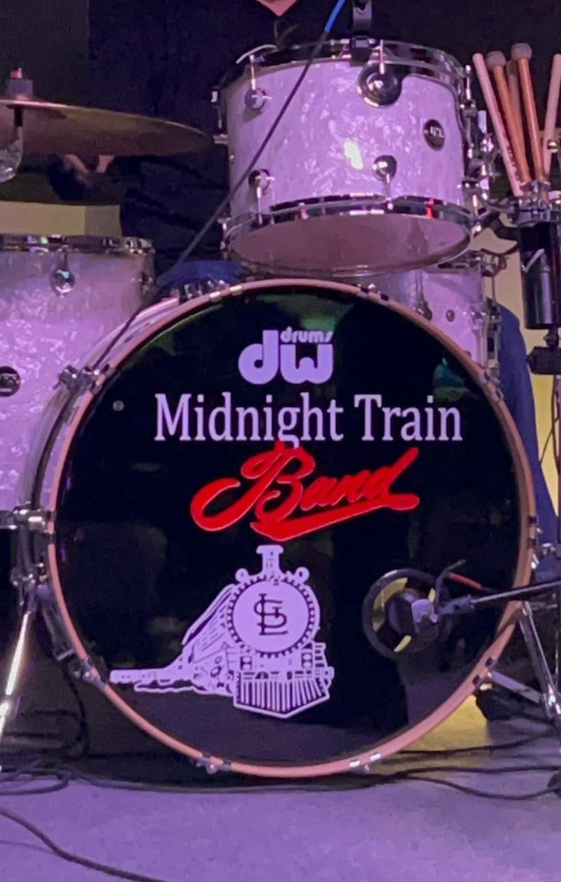 Midnight Train Band