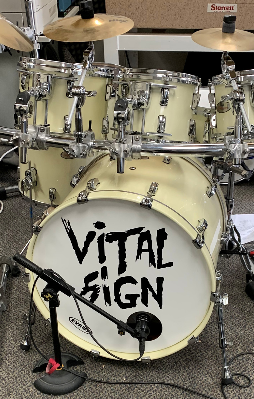 Vital Sign