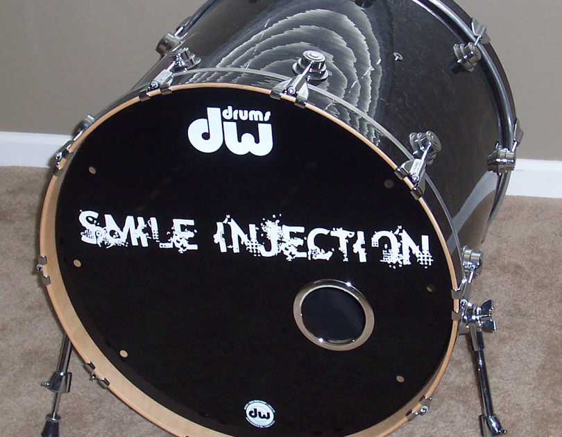 Smile Injection