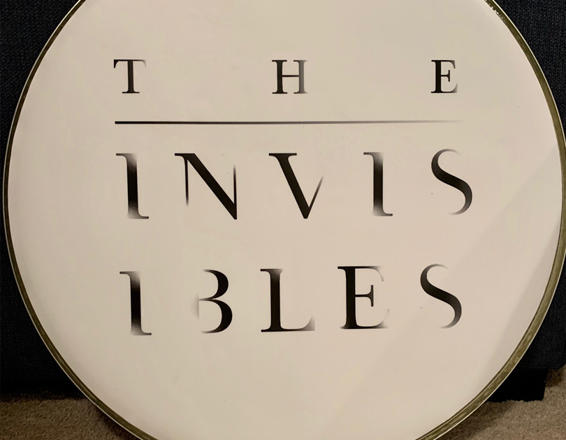 The Invisibles